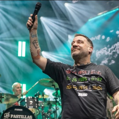 “Las Pastillas del Abuelo” anunciaron su show en San Juan