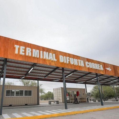 Una transformación histórica: Orrego inauguró obras de remodelación de la Difunta Correa, uno de los sitios más icónicos de San Juan