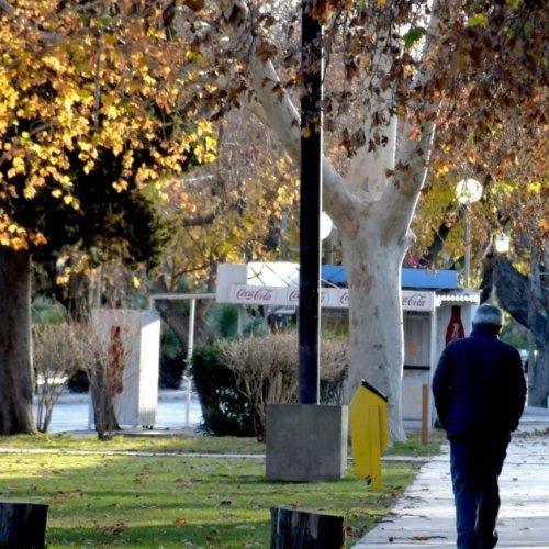 ¿Que temperaturas habrá en la provincia durante esta primer semana de otoño?