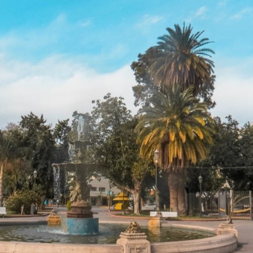 ¿Después del fuerte viento, como seguirá el clima en San Juan hoy?