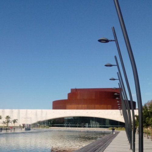 Clima agradable para hoy jueves