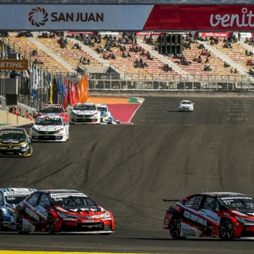 TC2000 en San Juan: Las entradas ya disponibles, mirá en qué precio estarán