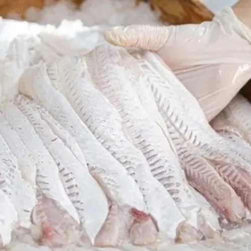 Refuerzan el control en la venta de pescado para semana santa