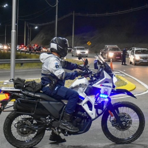 Semana Santa segura: San Juan despliega un operativo con 2800 efectivos en toda la provincia