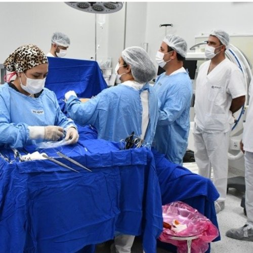 Más cirugías, menos espera y un sistema que se acerca a cada departamento