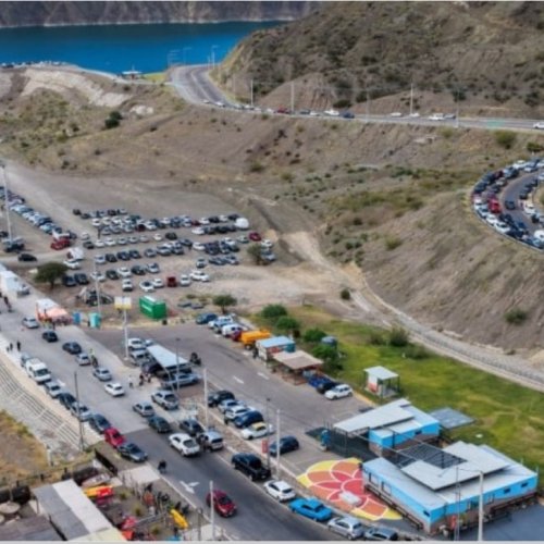 Eventos que generan turismo y trabajo: la apuesta de San Juan