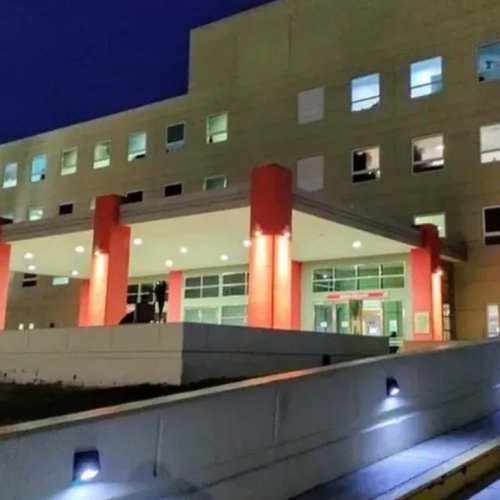 Trágico accidente en la Ruta 20 dejó a un menor internado