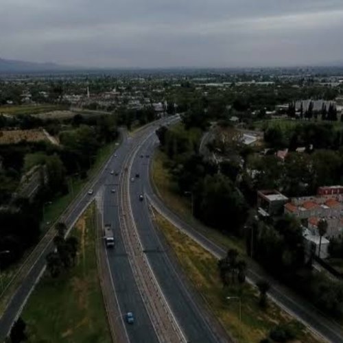 Mirá como estará el clima hoy en este inicio de semana