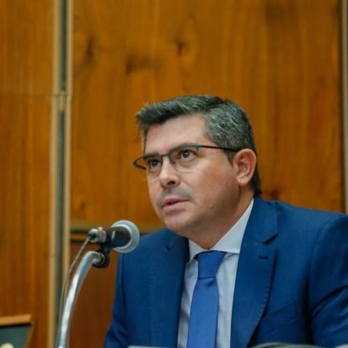 Orrego iniciará acciones civiles por una campaña de falsedades y agravios