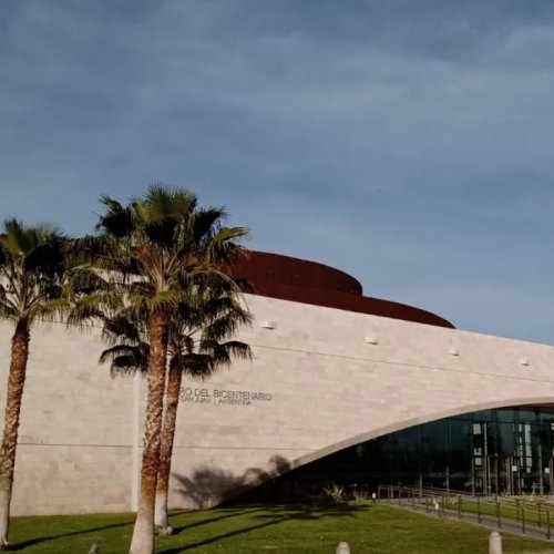 Continúa subiendo la temperatura, mirá cuantos grados harán hoy