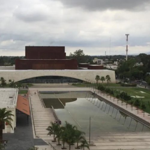 Clima otoñal agradable para hoy martes