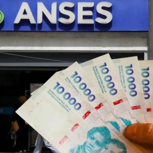 Cronograma completo de los pagos de Anses
