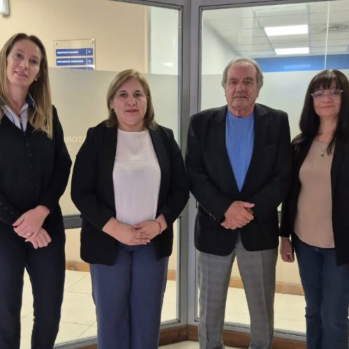 San Martín fortalece la prevención en salud con un nuevo convenio