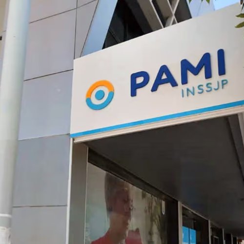 PAMI confirmó que los medicos en San Juan no se adhieren al paro