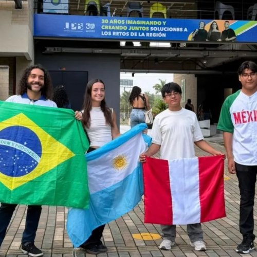 Increíble oportunidad para estudiantes de la UNSJ: Podrán estudiar en universidades de otros países