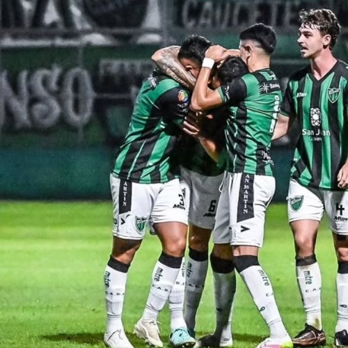 San Martín vs Midland: se confirmó la lista de convocados para mañana