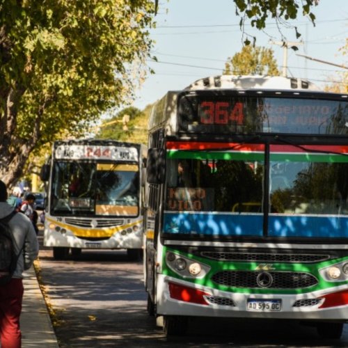 Aumentó el pasaje de colectivo: mirá cuál será su nuevo valor