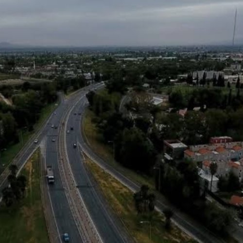 Temperaturas frescas para esta semana
