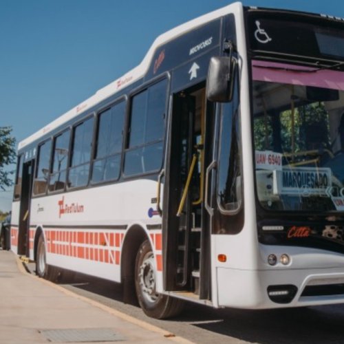 Estas son las nuevas tarifas del transporte público en San Juan: ¿Cómo quedaría para 9 De Julio y 25 De Mayo?