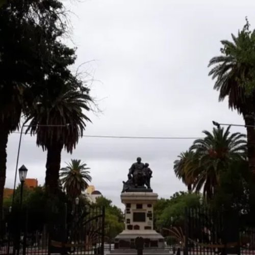 Miércoles con temperaturas frescas