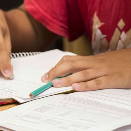 Clases de apoyo escolar gratuitas en Rawson