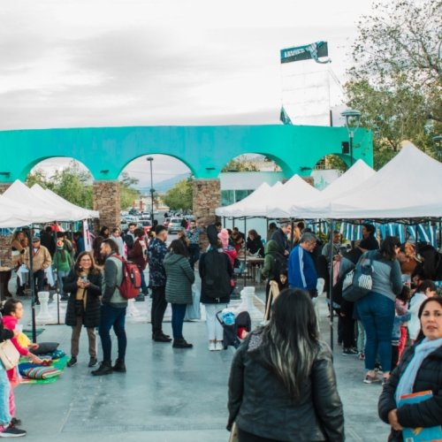 Rawson celebra el Día del Libro con el 1° encuentro de Bibliotecas Populares