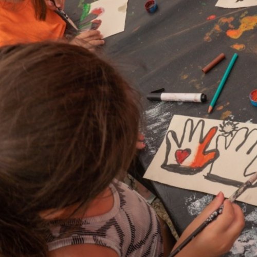 Comienzan las inscripciones para los Centros de Familia y Faro en San Juan