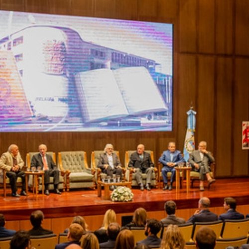 La Legislatura conmemoró la Reforma Constitucional de 1986 con un espacio de diálogo y memoria