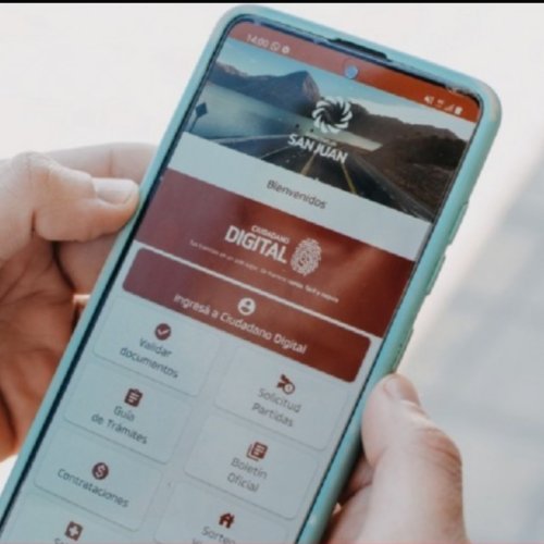 Se agiliza la descarga de un trámite clave para los empleados públicos