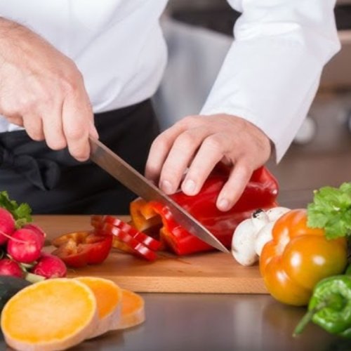 Salud implementa el curso de manipulación de alimentos vía online