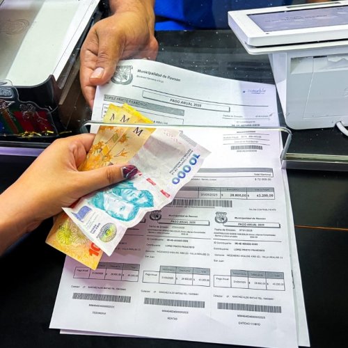 Rawson extiende beneficios y ofrece descuentos de hasta el 100% de intereses en tasas municipales a través de moratoria