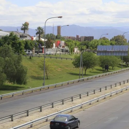 Luego del fuerte viento Zonda ¿Cómo estará el clima hoy?