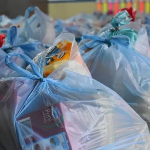 Informan las fechas de entrega de módulos alimentarios para personas con diabetes