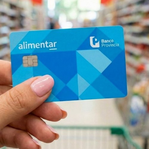 Aumenta la Tarjeta Alimentar: desde mayo el máximo es $149.425