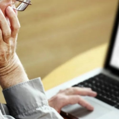 Albardón brindará un curso de herramientas digitales para adultos mayores