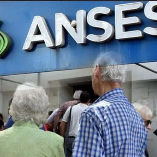 Mirá como quedaría el haber mínimo jubilatorio tras la inflación de abril