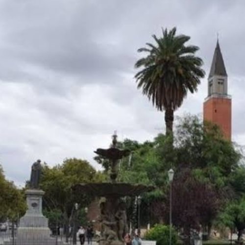 Jueves frío, mirá de cuánto será la temperatura máxima