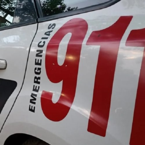 Detienen a un joven por arrebatarle el celular a una adolescente en Pocito