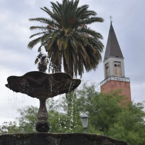 Arranca junio: ¿Que temperaturas habrán en este inicio de mes?