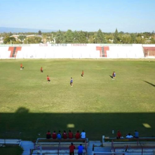Fecha y lugar de la final entre Minero y 9 De Julio