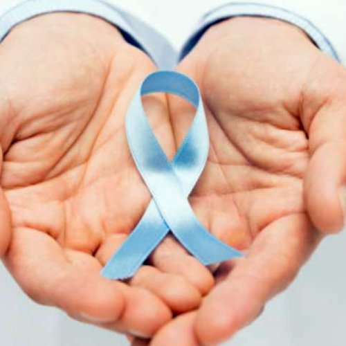 Jornada gratuita en Santa Lucía de prevención por el Día Mundial del Cáncer de Próstata