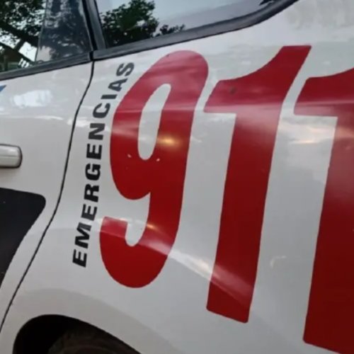 Rawson: Un hombre de 27 años terminó hospitalizado tras una agresión con arma blanca