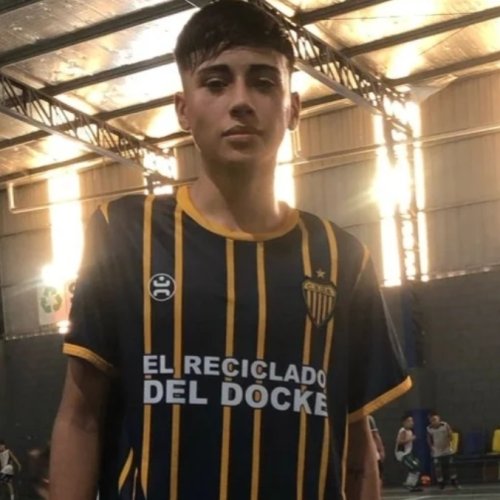 Caso Isaías: el joven que fue a la escuela y terminó con paro cardio respiratorio tras ser agredido por su compañero