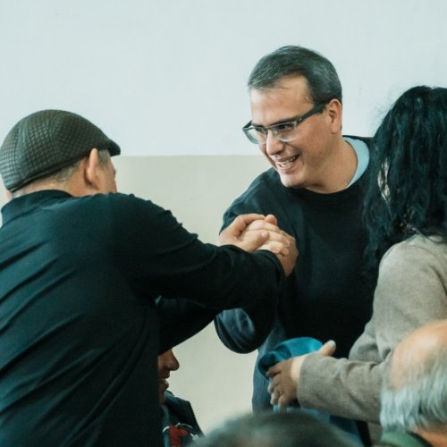 Rawson aprobó un nuevo sistema de organización comunitaria para fortalecer la participación de los vecinos