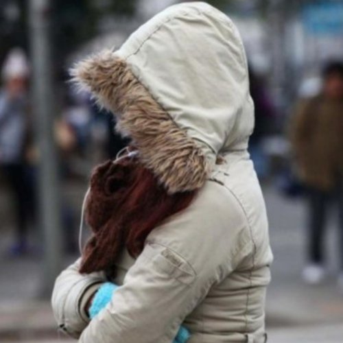 ¡A salir bien abrigados!: mirá de cuánto será la temperatura el día de hoy