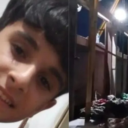 Tiziano el nene que perdió la vida en el canal Benavidez: la justicia considera que fue un accidente y cerraron el caso