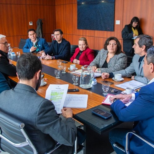 La Legislatura distinguirá a Ciudadanos Ilustres y Personalidades Destacadas de San Juan