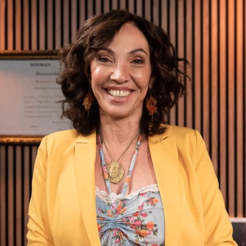 Ernestina Pais una periodista, conductora de TV, radio, y actriz argentina falleció trás ser atropellada por un tren