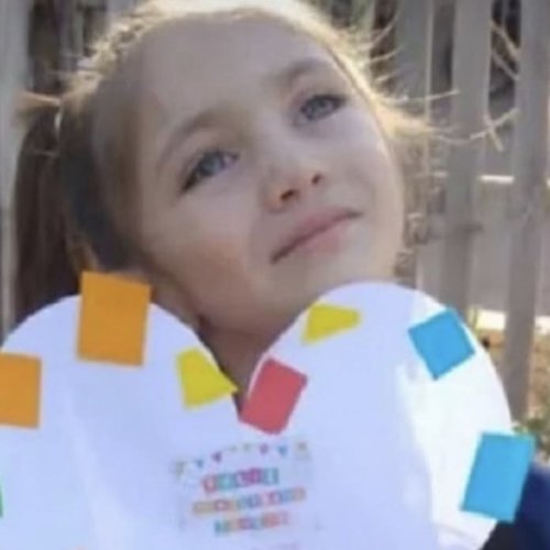 Murió Sheila, la nena sanjuanina de 6 años que peleaba por su vida