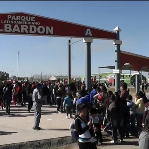 “La Universidad en la Plaza” llega a Albardón